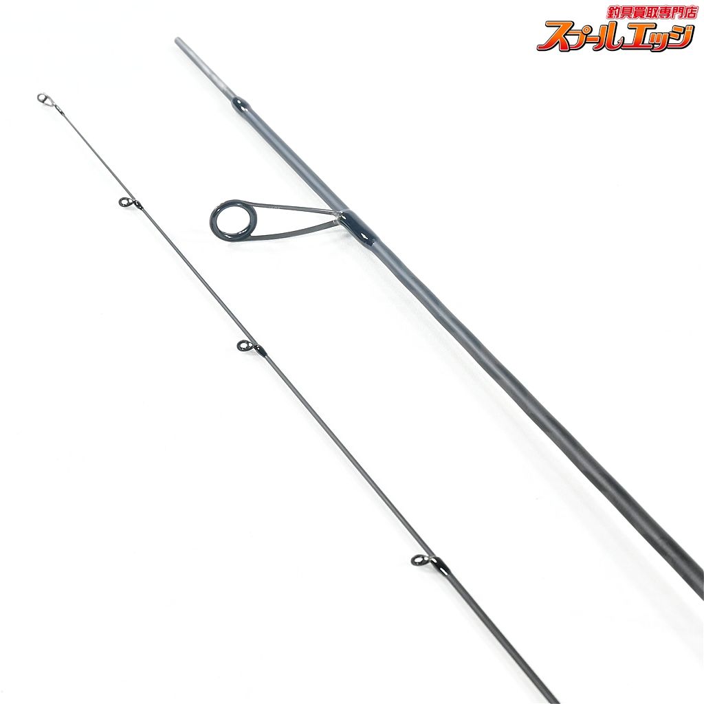 アブガルシアソルティースタイルアジングロッド(SYAS-532ULS