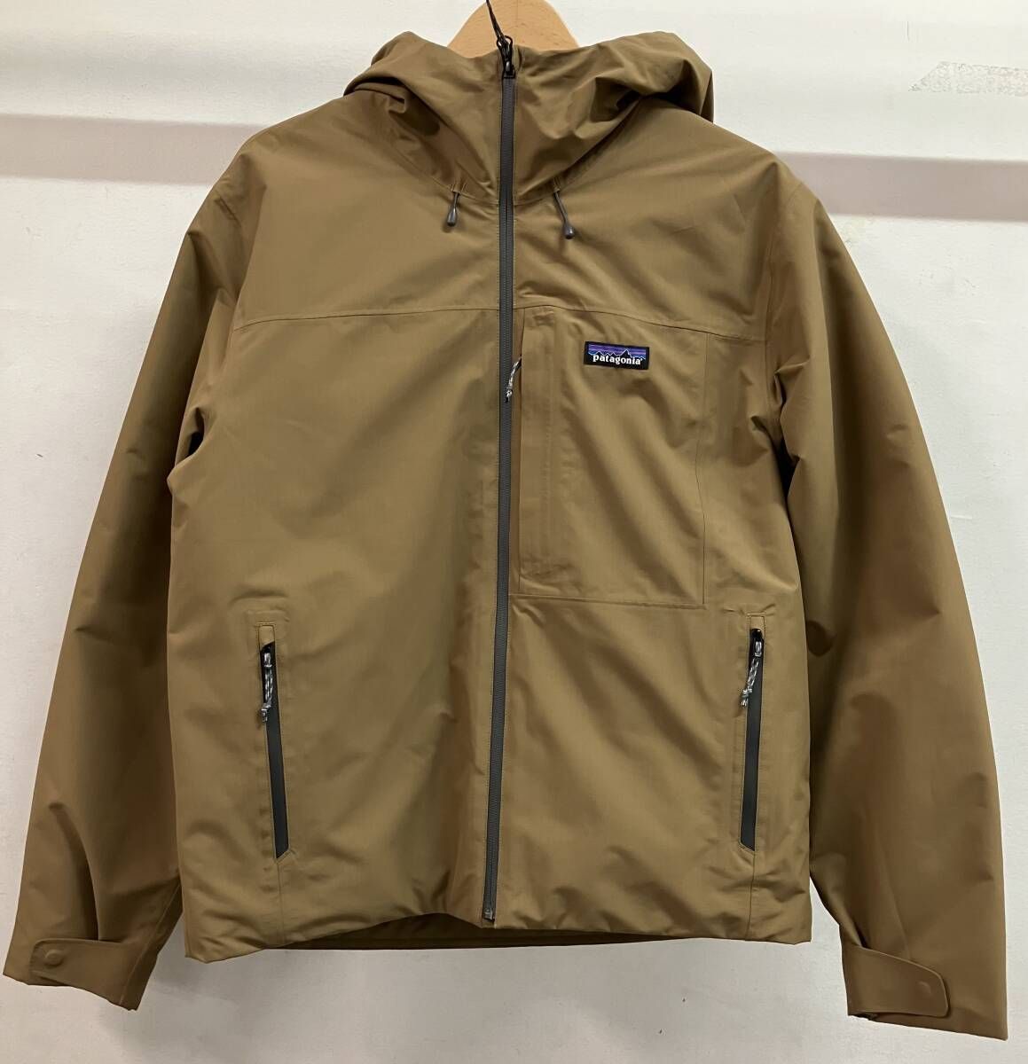 Patagonia パタゴニア STY26490FA24 WINDSHADOW WATERPROOF JACKET