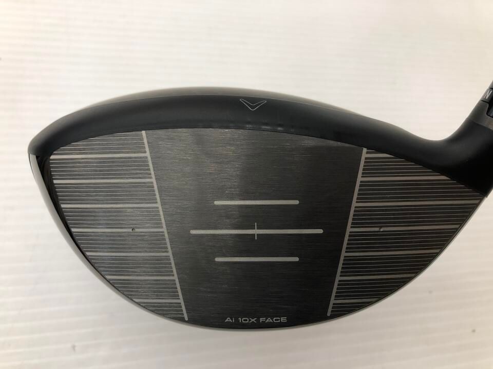 ドライバー 最短