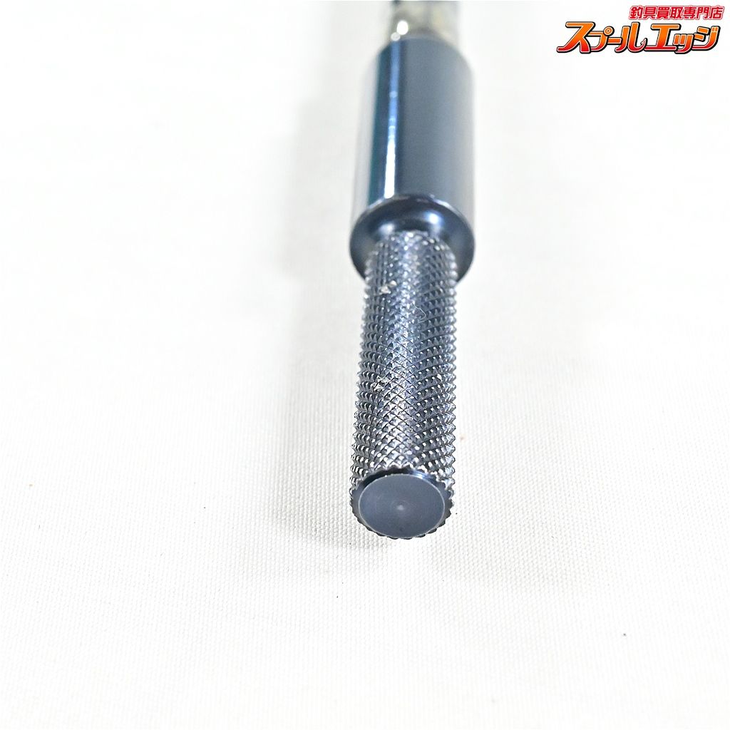 【ブライトリバー】 サトリ 3603 フェルールブラック ブランクスのみ 4