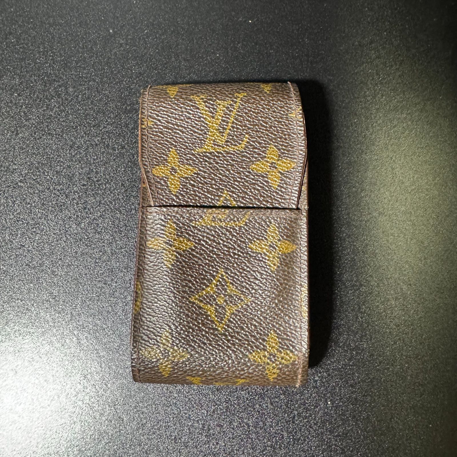 西岡小十 自作 絵唐津壺水指 共箱 共布 栞 家元旧蔵品 茶道具 芸術品