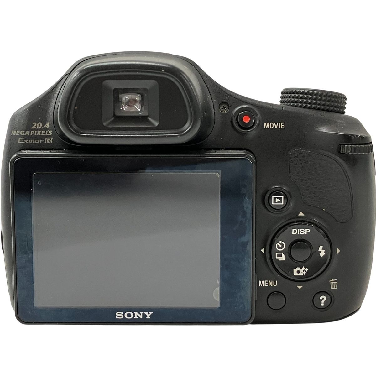 SONY Cyber-shot DSC-HX300 サイバーショット コンパクト デジタル