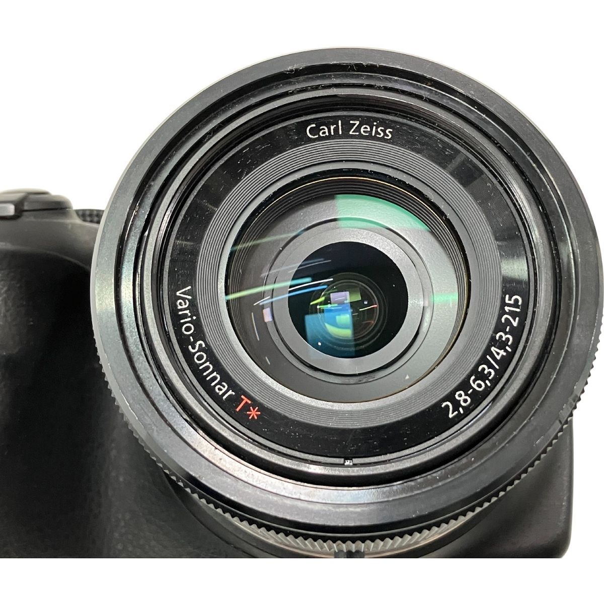 SONY Cyber-shot DSC-HX300 サイバーショット コンパクト デジタル