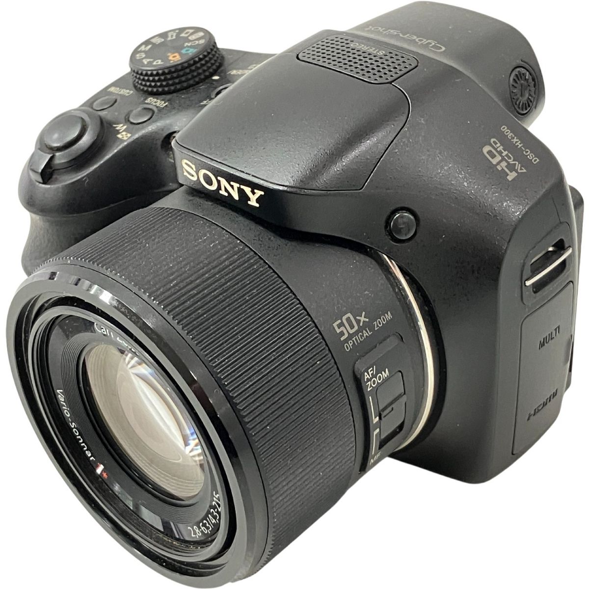 ジャンク　SONY Cyber-shot DSC-HX300 サイバーショット SONY Cyber-shot DSC-HX300 サイバーショット コンパクト デジタル