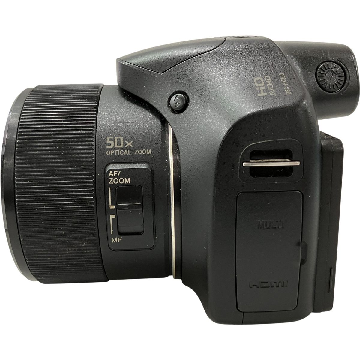 SONY Cyber-shot DSC-HX300 サイバーショット コンパクト デジタル