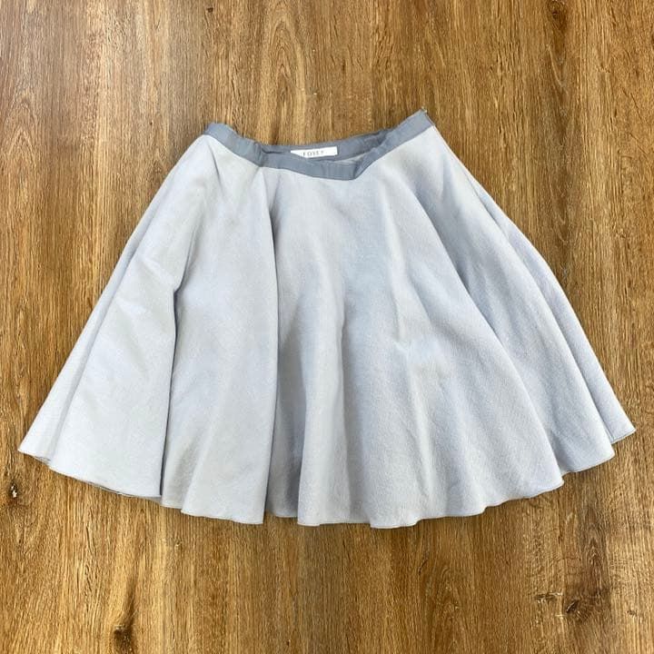 m2066 FOXEY フォクシー スカート - メルカリ