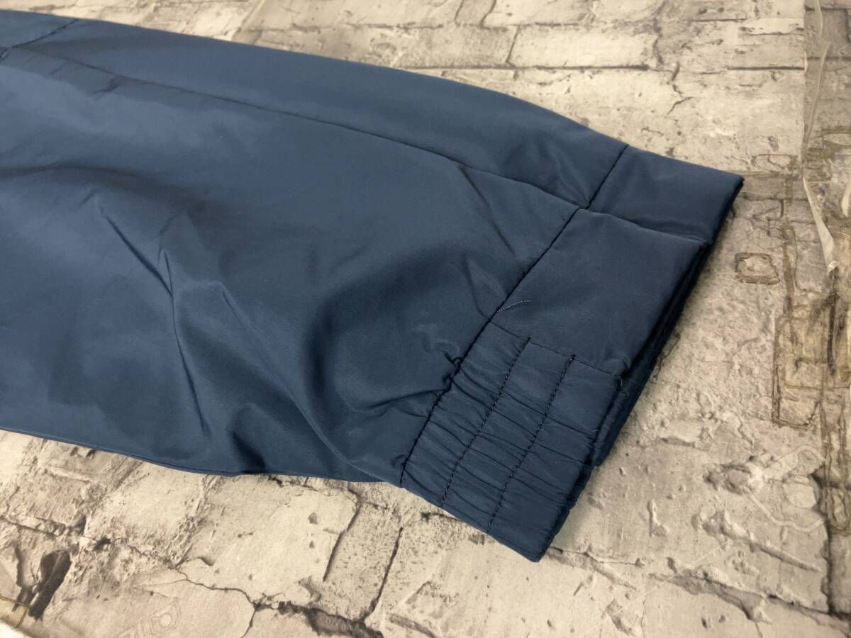 OAKLEY オークリー ナイロンジャケット 2024 00s ドローコード付き