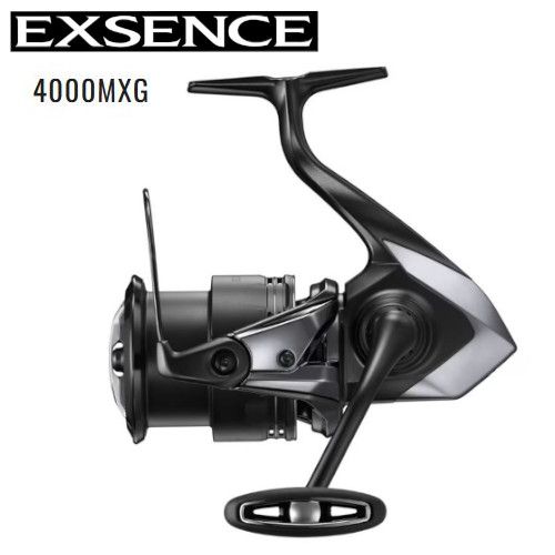 シマノ 25エクスセンス 4000 MXG 釣り具 スピニングリ ル