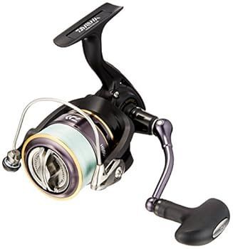 ダイワDAIWA スピニングリール糸 16 リーガル 3000H PEツキ2016モデル