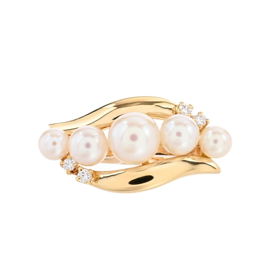 MIKIMOTO ミキモト ジュエリーその他 ショートナー