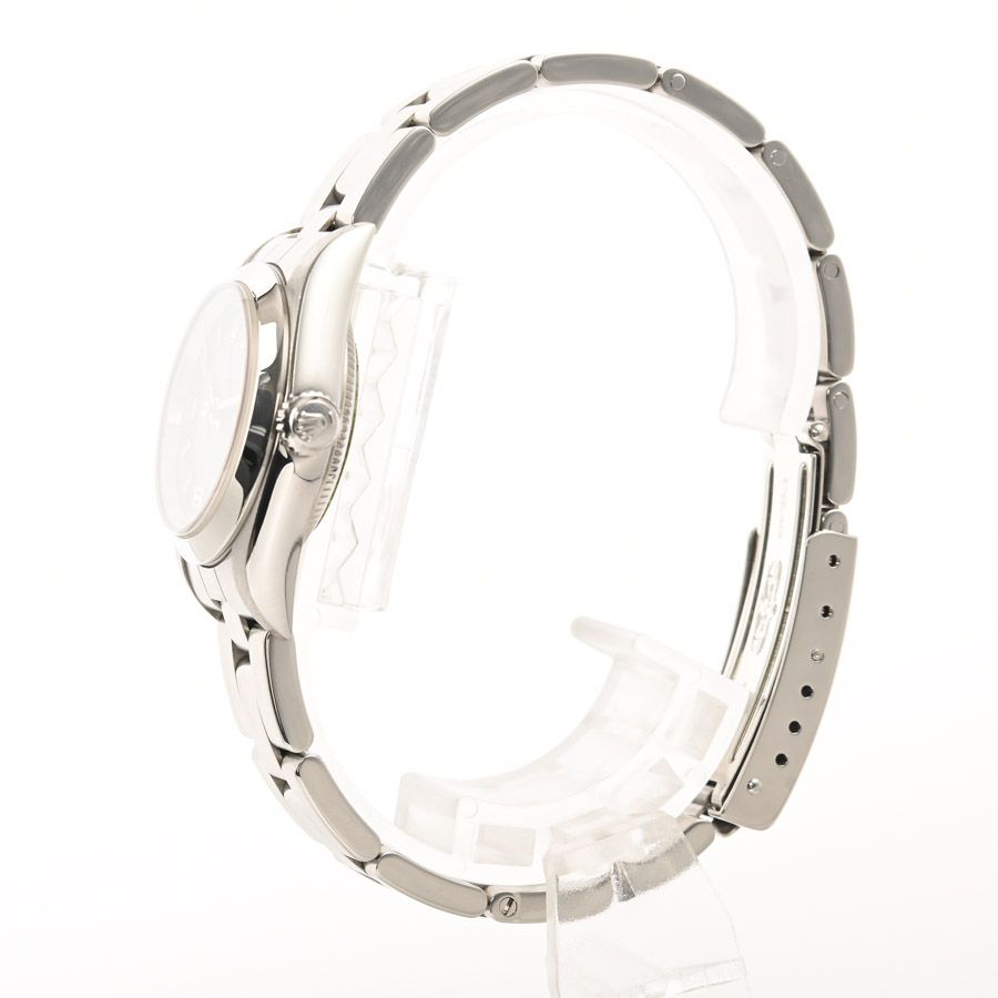 ROLEX ロレックス 腕時計 オイスターパーペチュアル 76080