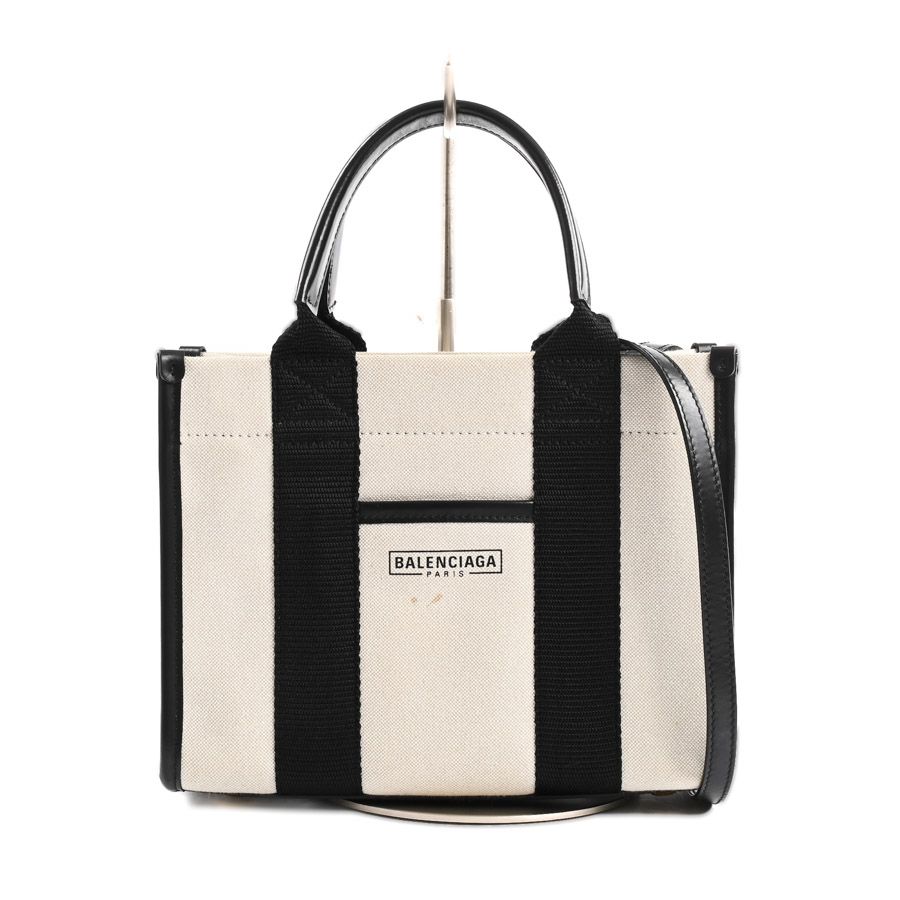 バレンシアガ ハンドバッグ ハードウェアXS 693662