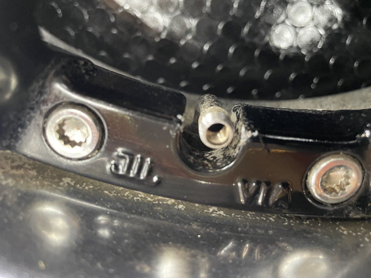 社外ホイール 17インチ