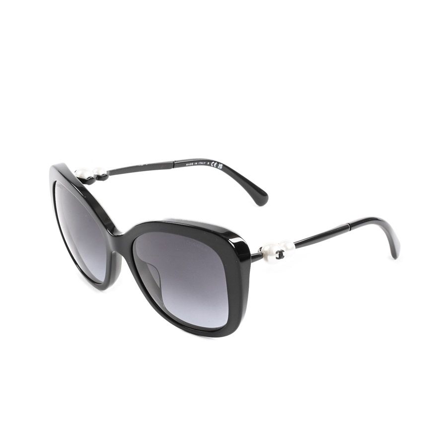 CHANEL シャネル サングラス サングラス 5339-H - メルカリ