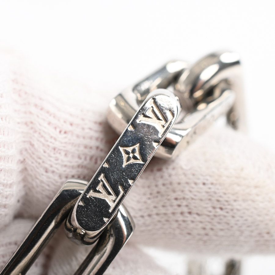 モノグラムチェーン