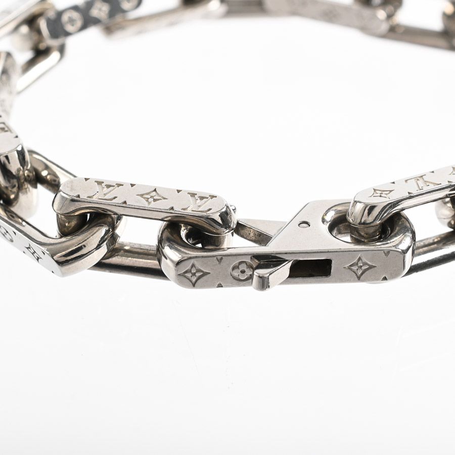 モノグラムチェーン M