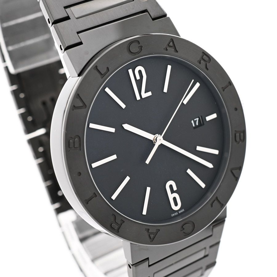 腕時計 ブルガリブルガリ