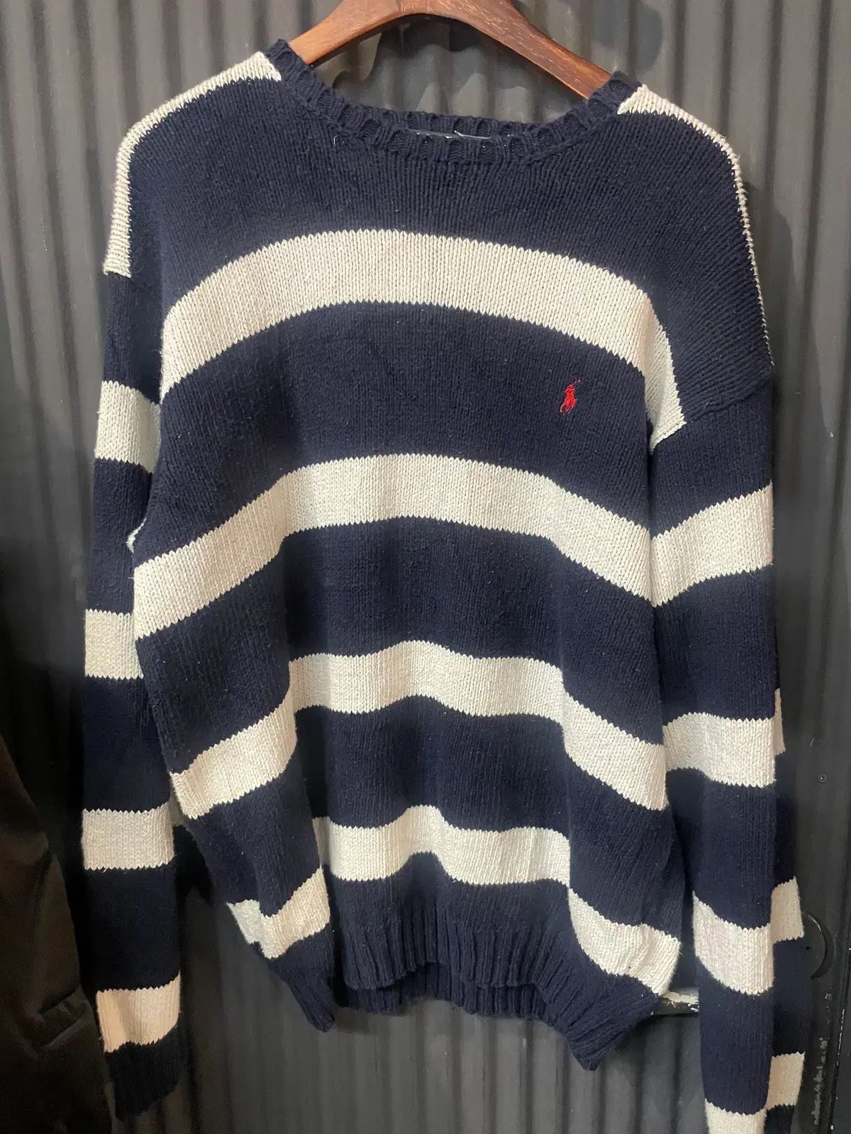 (end700) POLO ポロニット