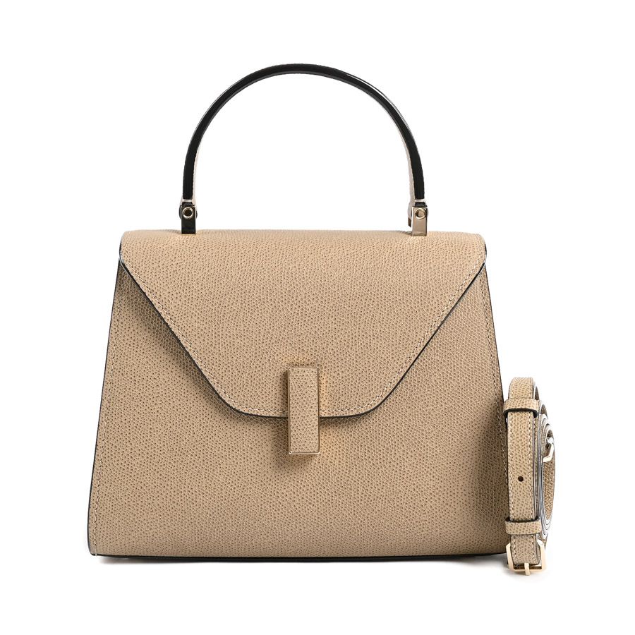 Valextra ヴァレクストラ ハンドバッグ ミニイジィデ