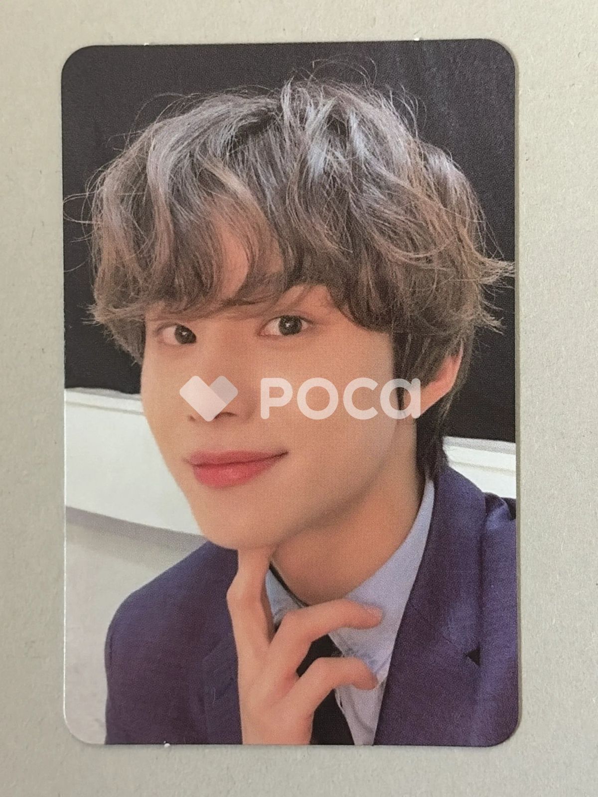 NCT ジョンウ OFFICE : Foundation Day SPECIAL AR TICKET SET - メルカリ