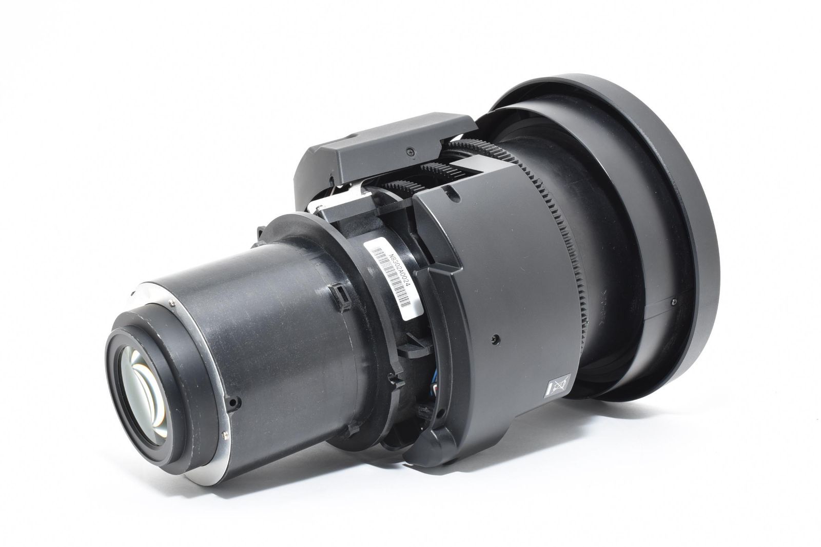  EPSON ELPLU 03 短焦点 プロジェクターレンズ 光学良好 エプソン その他 プロジェクター