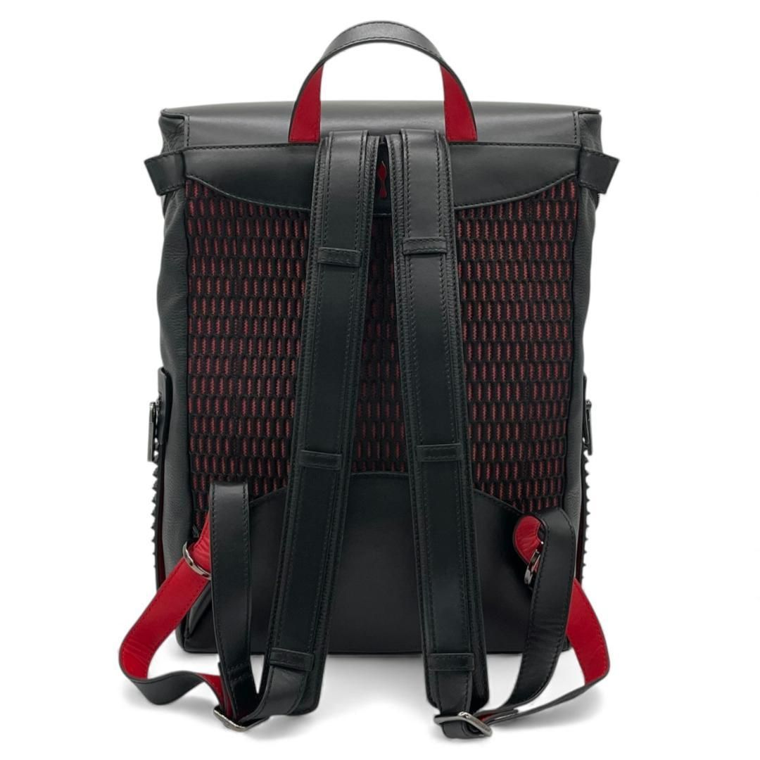 新品展示品】クリスチャンルブタン Christian Louboutin バックパック