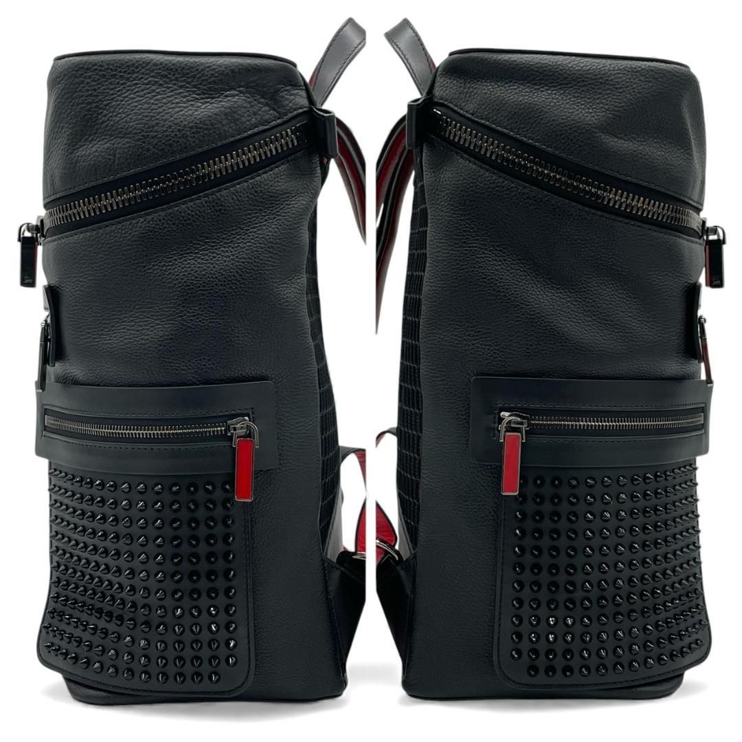 新品展示品】クリスチャンルブタン Christian Louboutin バックパック