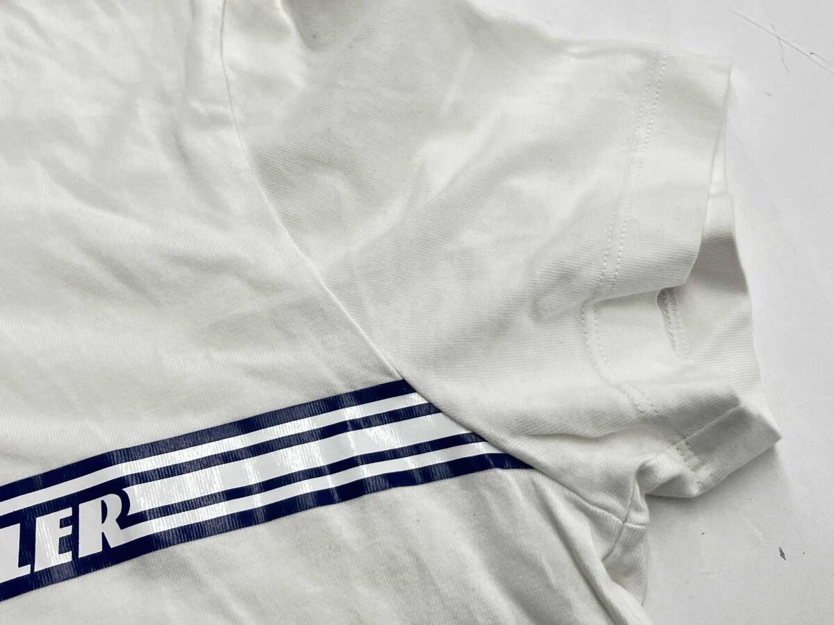 MONCLER 半袖Tシャツ モンクレール MAGLIA T-SHIRT クルーネック C