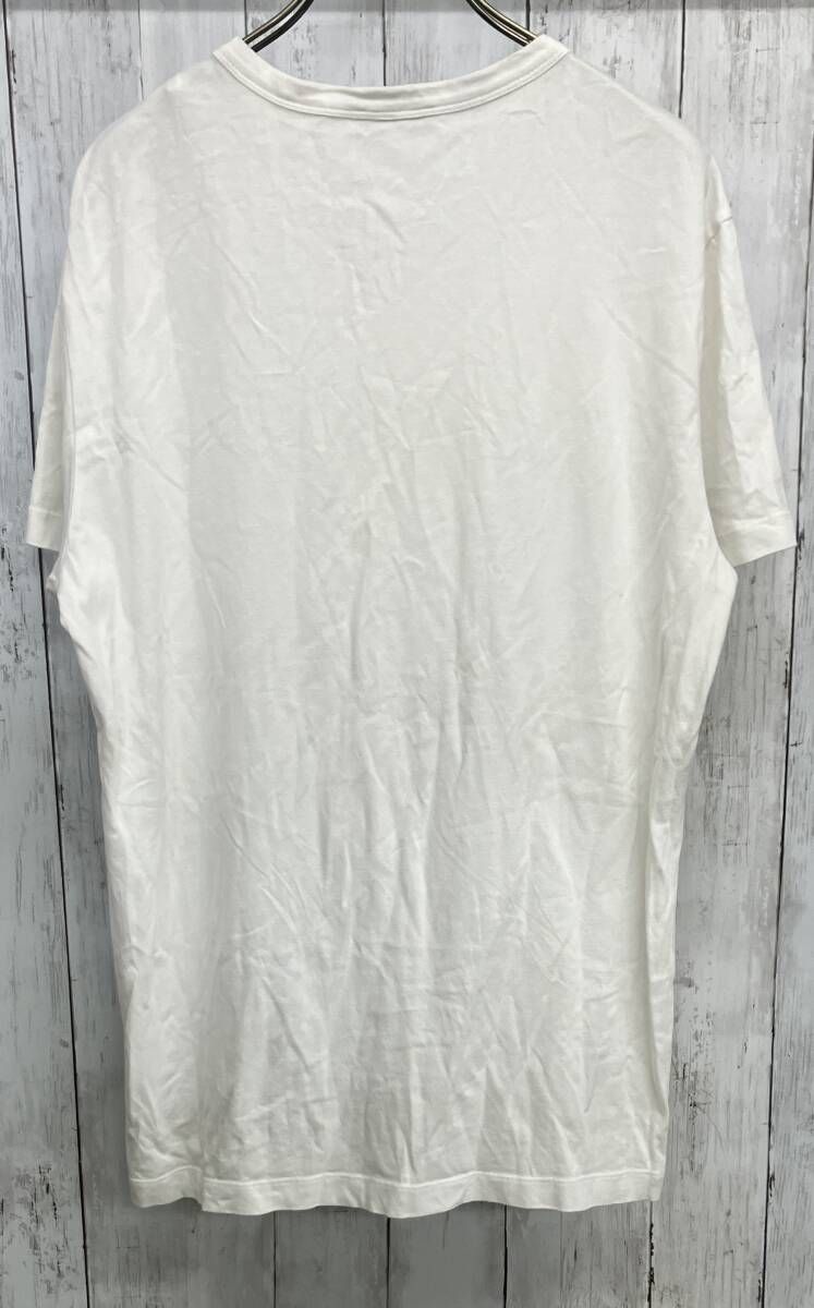 MONCLER 半袖Tシャツ モンクレール MAGLIA T-SHIRT クルーネック C