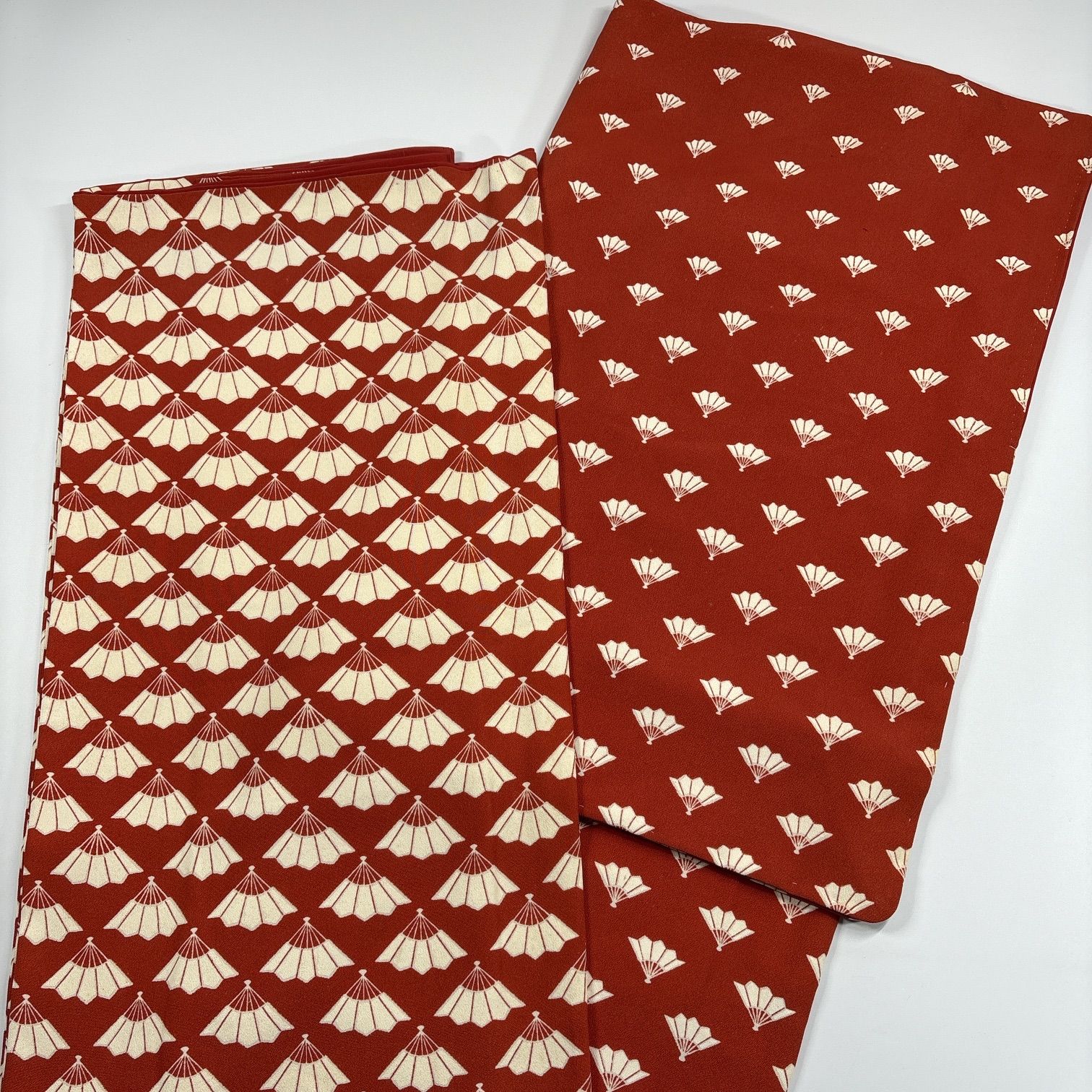 小紋 10枚 正絹 着物まとめ売り 同梱購入歓迎 リメイク用 着付け練習用