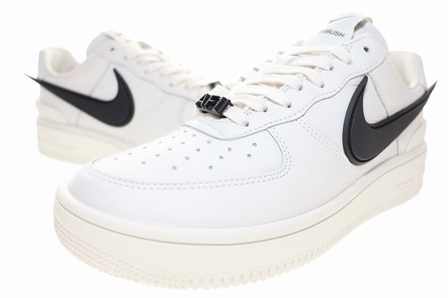 ナイキ NIKE × AMBUSH AIR FORCE 1 LOW SP PHANTOM 26cm DV3464-002