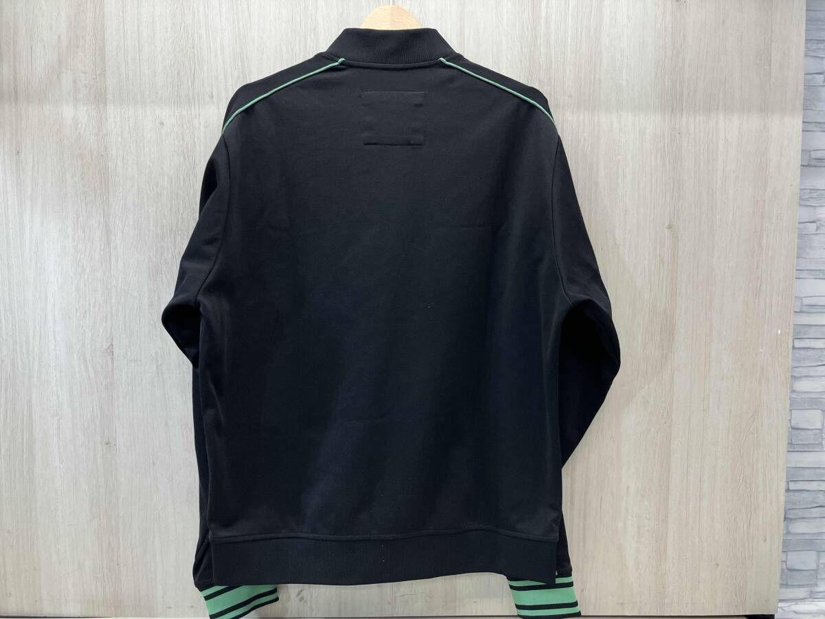 通年 BILLIONAIRE BOYS CLUB ビリオネアボーイズクラブ ジャージ 891