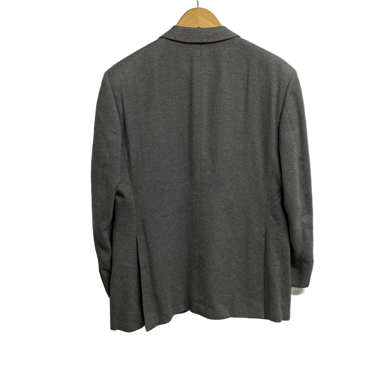 Burberry LONDON(バーバリーロンドン) ジャケット メンズ - グレー