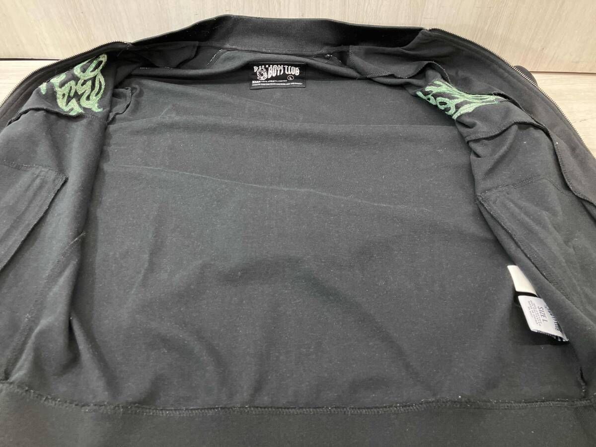 通年 BILLIONAIRE BOYS CLUB ビリオネアボーイズクラブ ジャージ 891