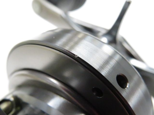  シマノ 20カルカッタコンクエスト DC 101 HG 01 ベイトリール(ルアー用) リール