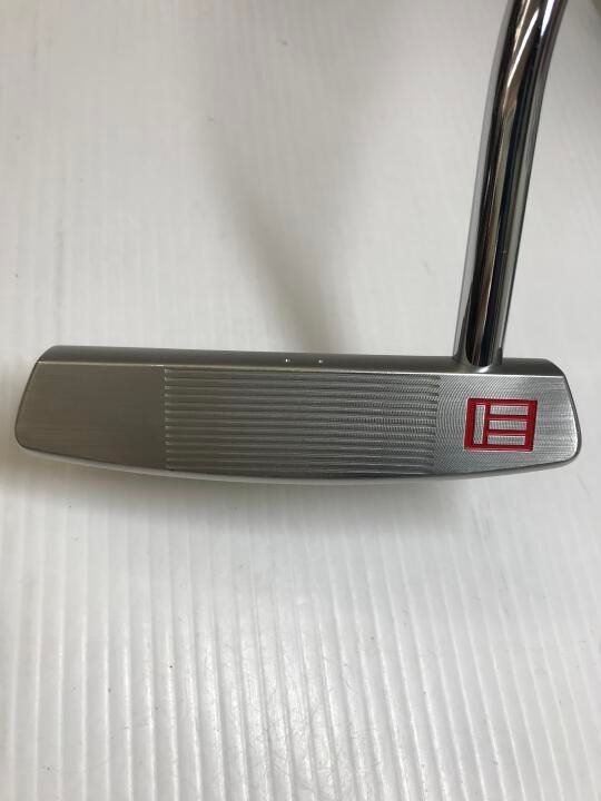 イーブンロールパター ER 3 パター 最短 練習場用品 ゴルフイベント情報