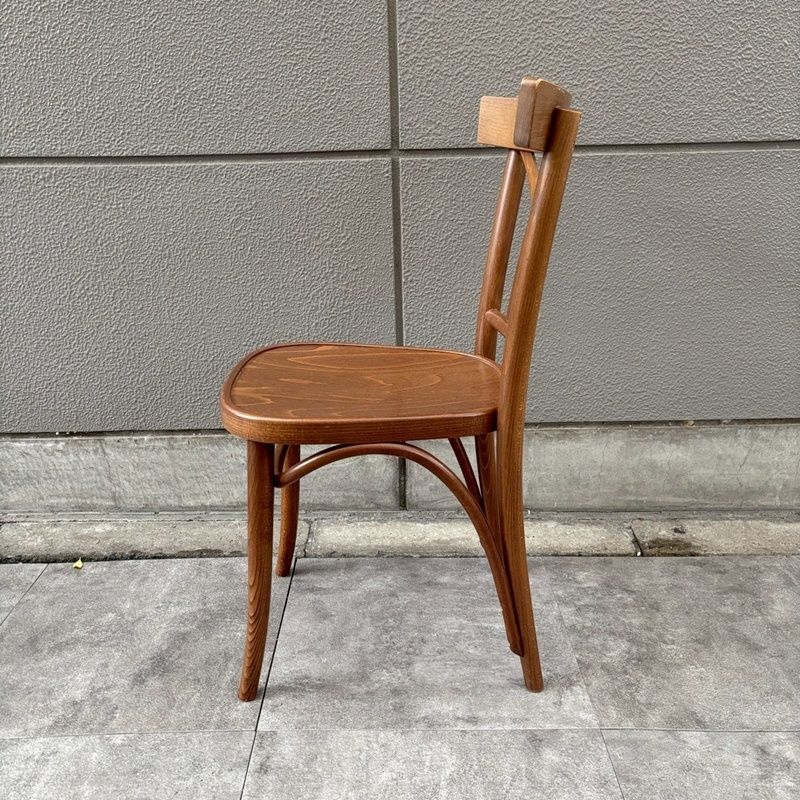 FRANCEBED フランスベッド ベントウッドチェア 1脚 ダイニングチェア