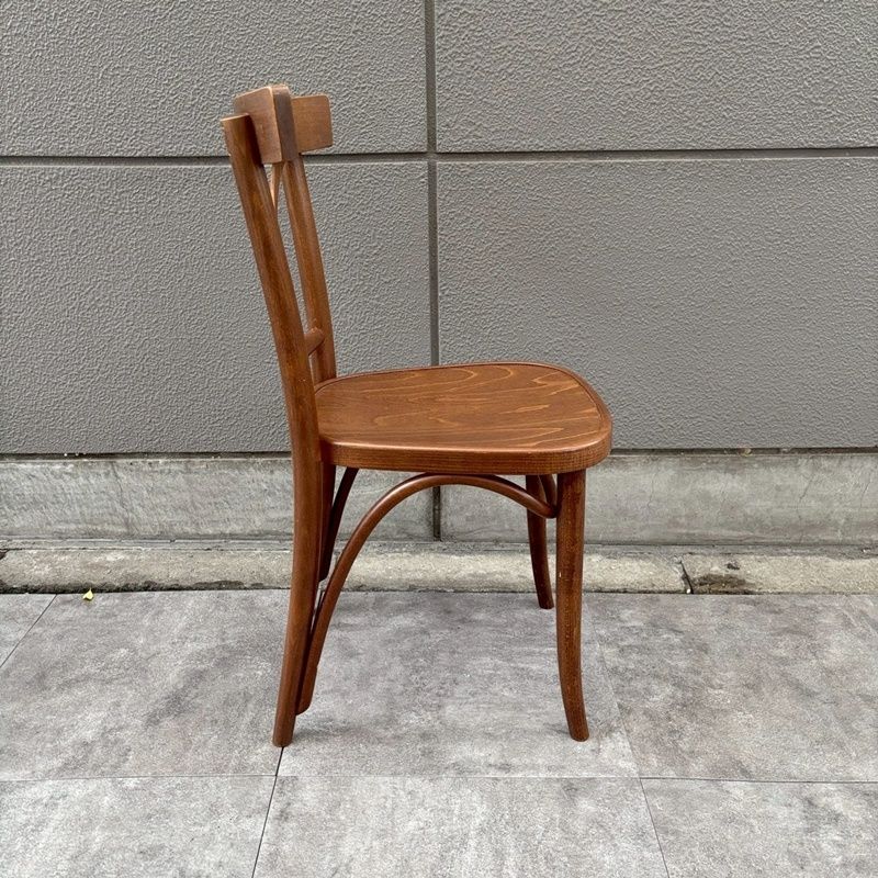 フランスベッド】ナチュラル インテリア オシャレ チェア 昭和 レトロ