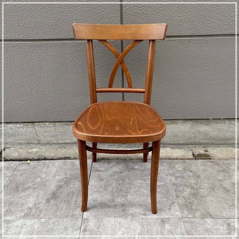 FRANCEBED フランスベッド ベントウッドチェア 1脚 ダイニングチェア