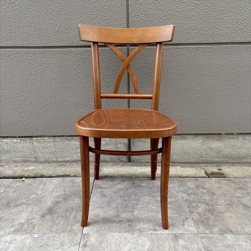 FRANCEBED フランスベッド ベントウッドチェア 1脚 ダイニングチェア