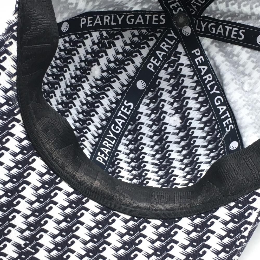 【パーリーゲイツ】2024年モデル　タグ付き　新品❣️ PEARLY GATES 2024 SUMMER
