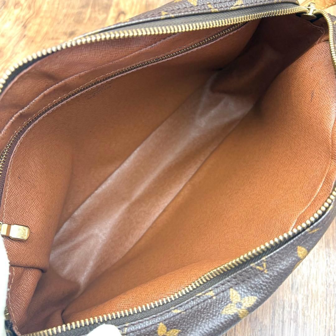 ⛄️極美品⛄️ ルイヴィトン モノグラム トロカデロ24 ショルダーバッグ #469 ⛄️極美品⛄️ルイヴィトンモノグラムトロカデロ30 ナイル ショルダー