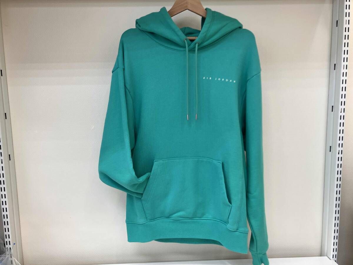 NIKE JORDAN×UNION ナイキ パーカー DV7334-348