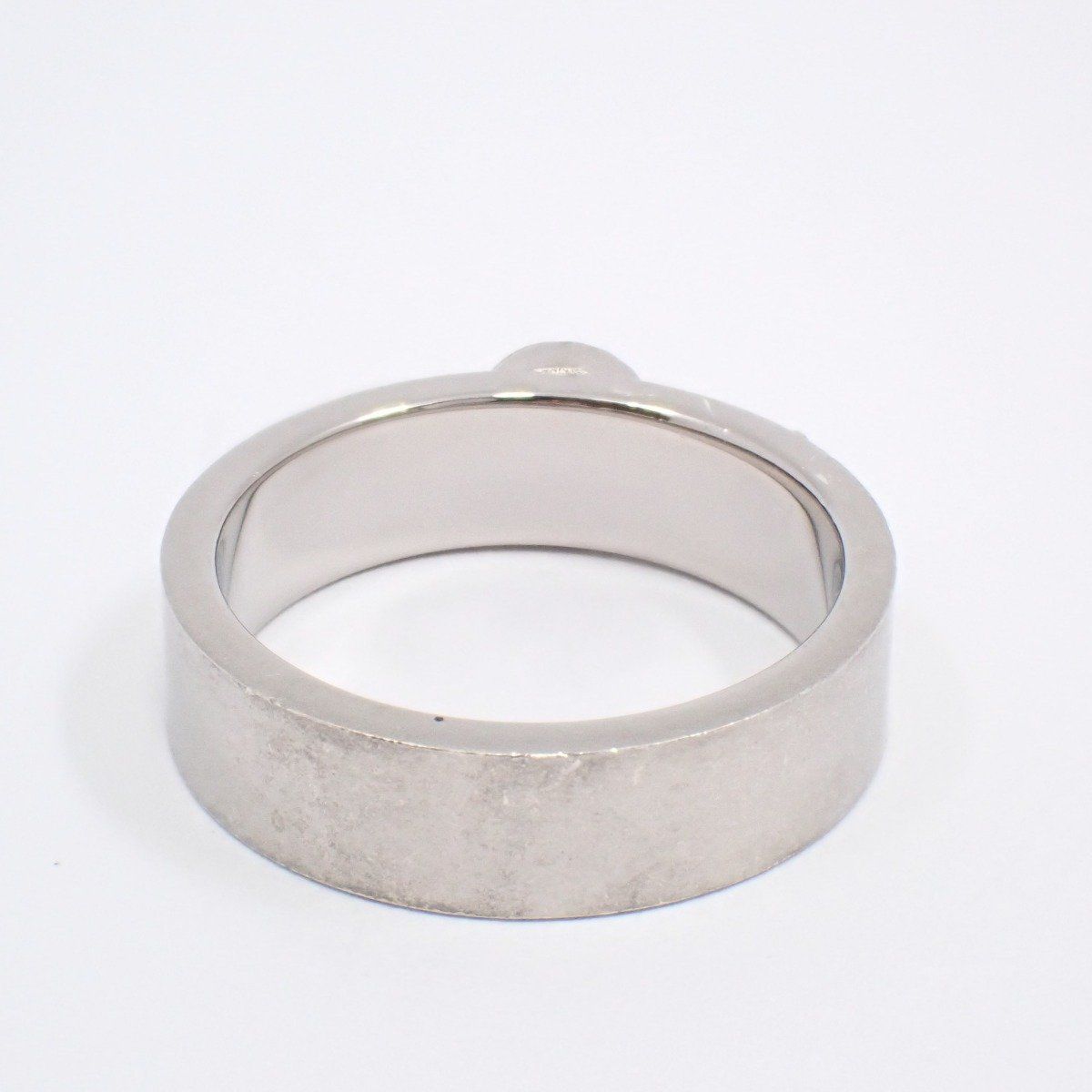 Maison Margiela メゾンマルジェラ ナンバーリング 指輪 シルバー925