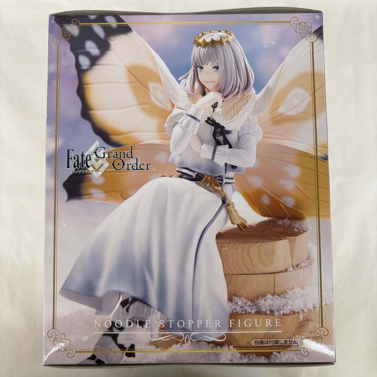 未開封 Fate/Grand Order ぬーどるストッパーフィギュア プリテンダー