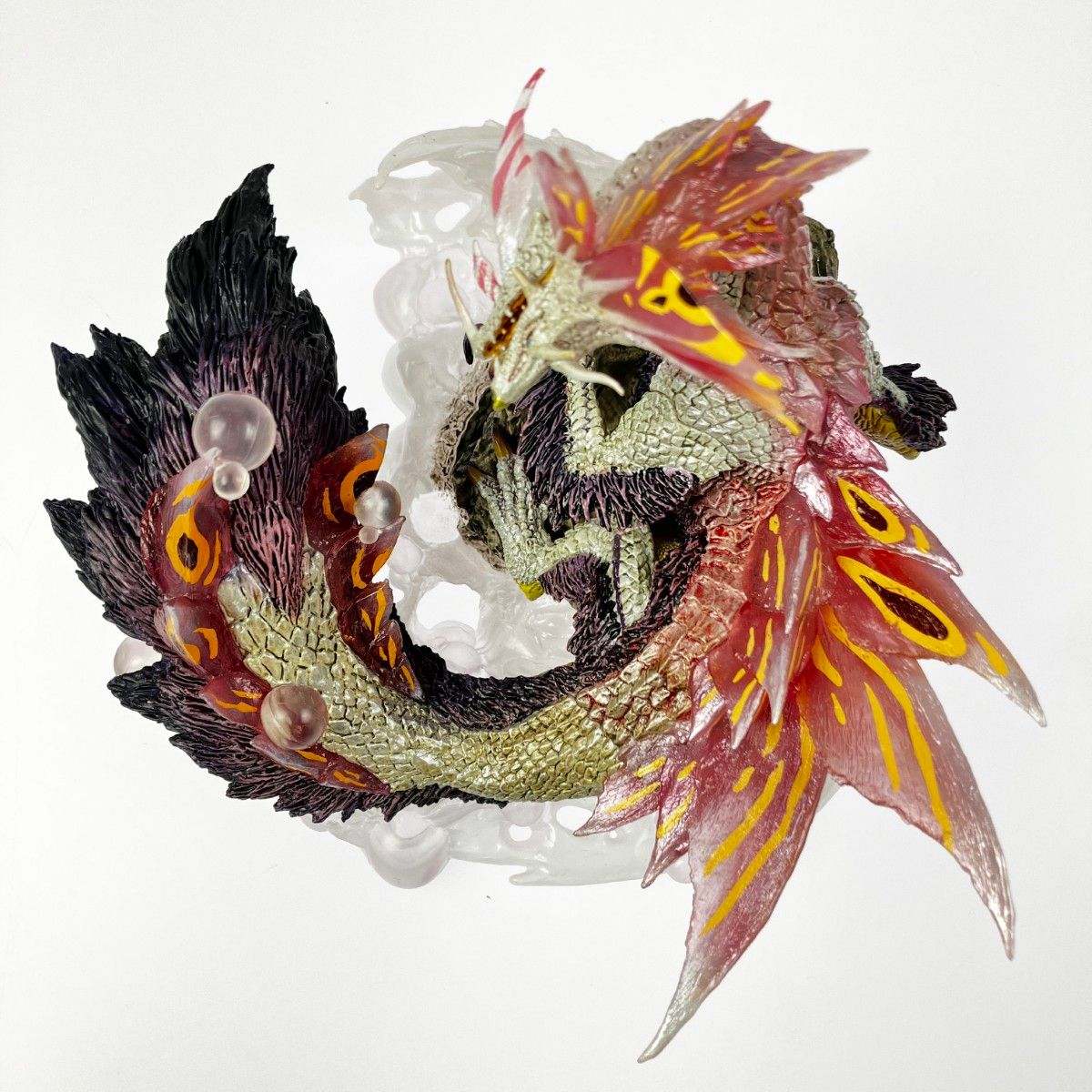 ▽▽CAPCOM カプコンフィギュアビルダー クリエイターズモデル