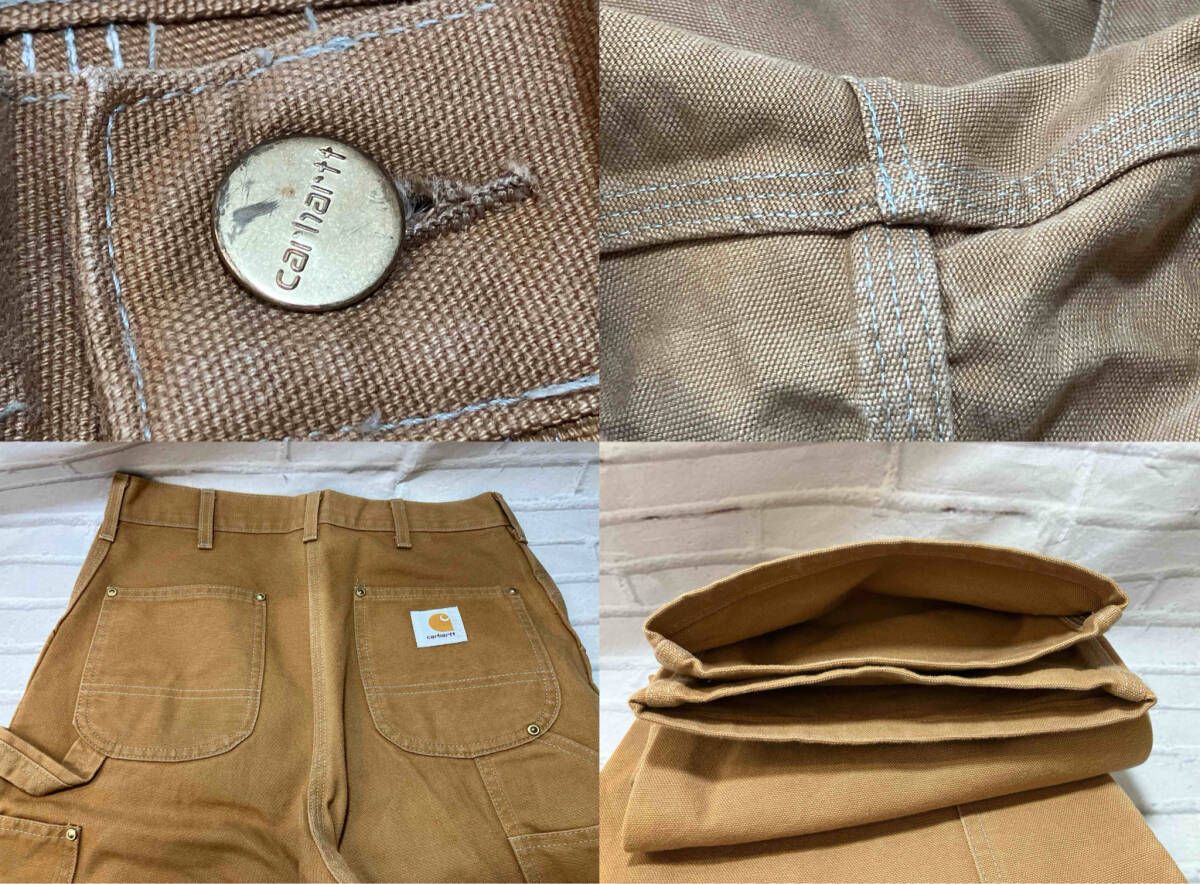 Carhartt / カーハート / 90s / 星タグ / ダブルニーダックペインター