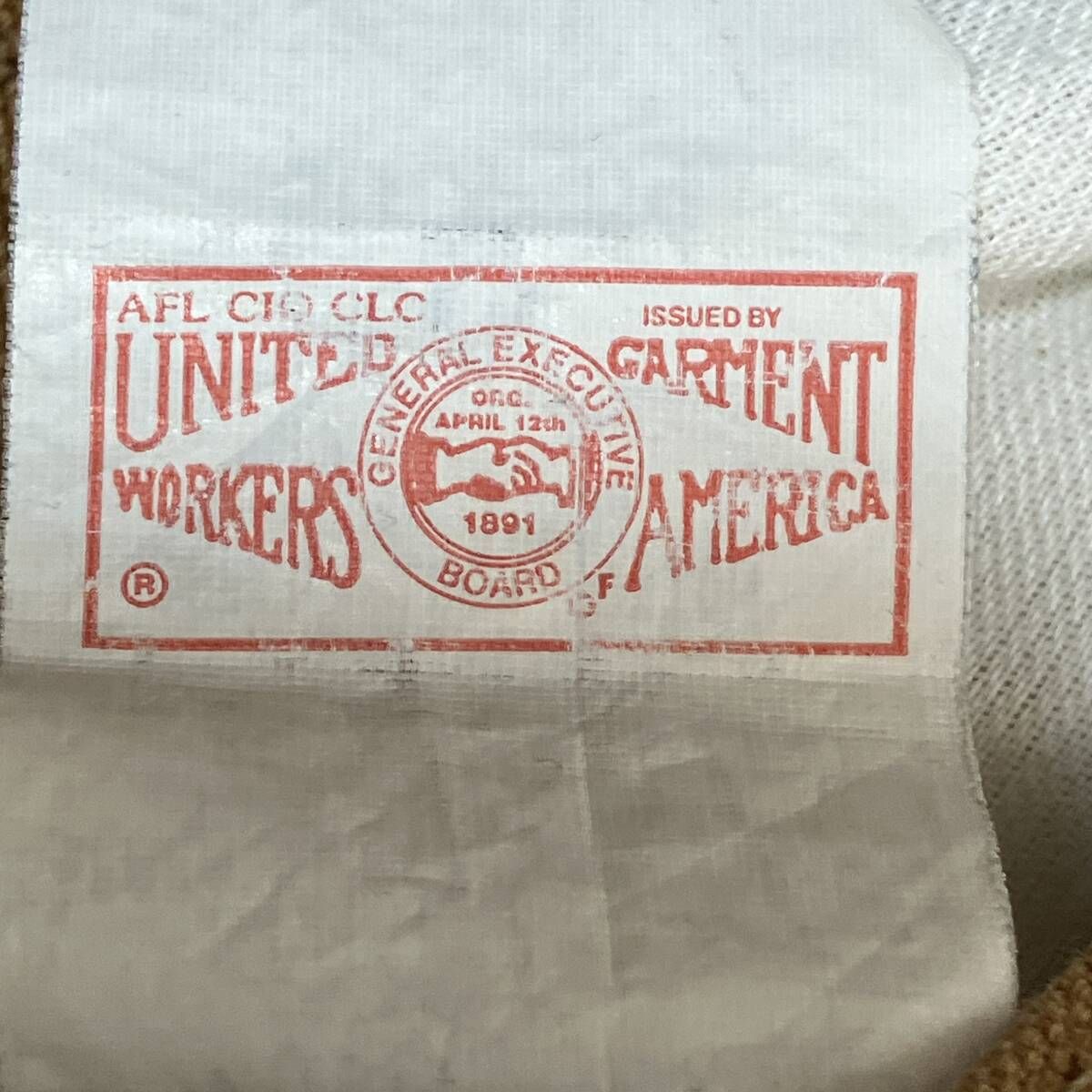 Carhartt / カーハート / 90s / 星タグ / ダブルニーダックペインター