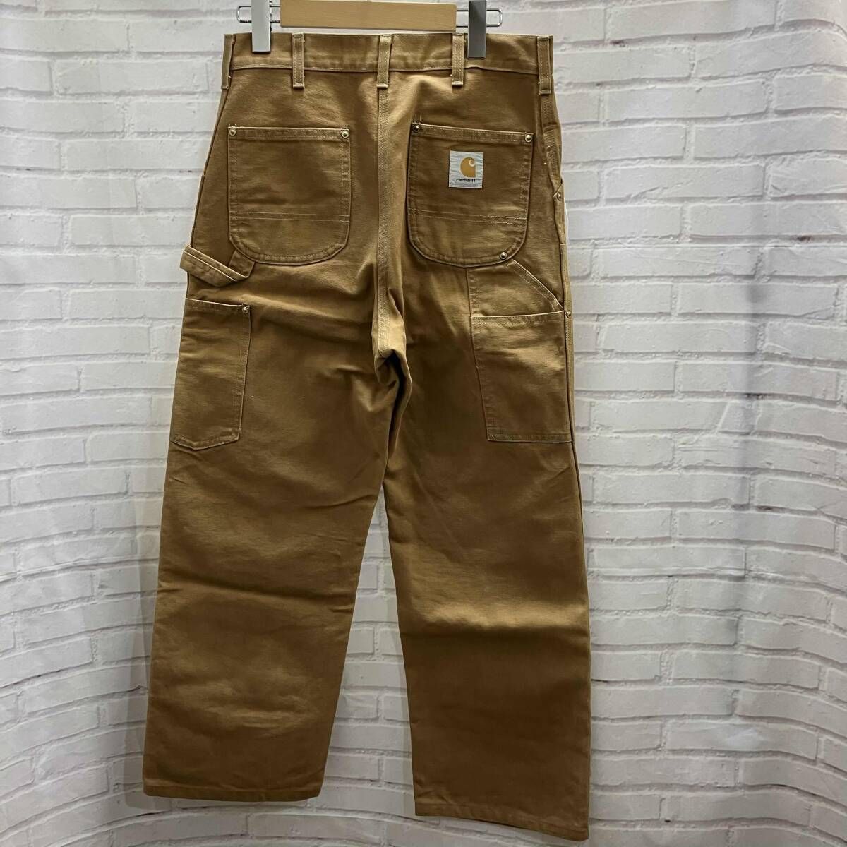 Carhartt / カーハート / 90s / 星タグ / ダブルニーダックペインター
