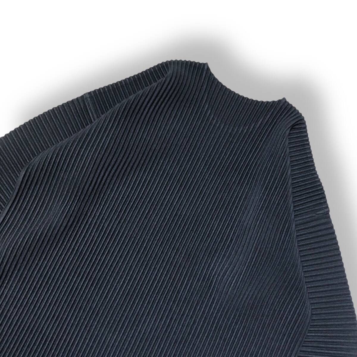 25ss HOMME PLISSE ISSEY MIYAKE MONTHLY COLOR JANUARY 長袖Tシャツ